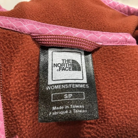 The North Face Pullover Women's TKA 100 - Picture 6 of 6